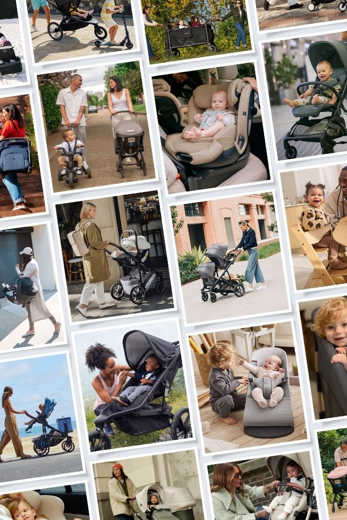 Albee Baby - Baby Products Shopify Store