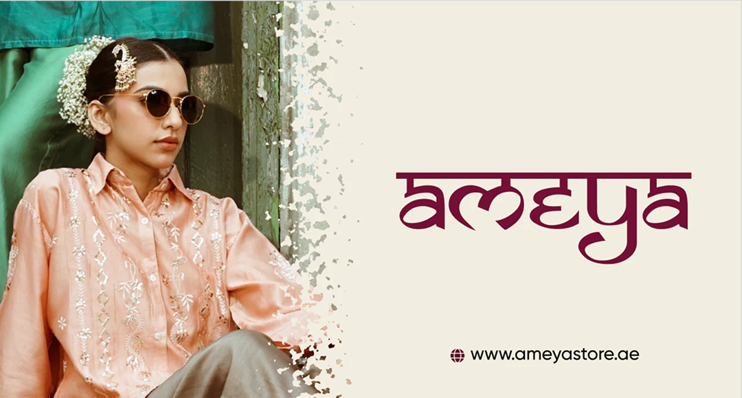 Ameyastore - Fashion for the Global Woman